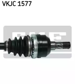 skf vkjc1577